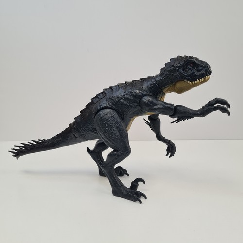 Jurassic world fallen kingdom - jurassic,