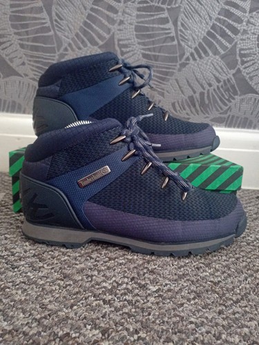 Timberland euro sprint - timberland,