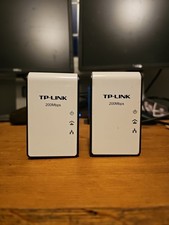 TP-Link AV200 Mini Powerline