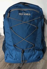 Tatonka Hiking 27L Backpack Comfort Back Padded Walking Commuting Traveling