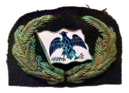 America line cap - line,