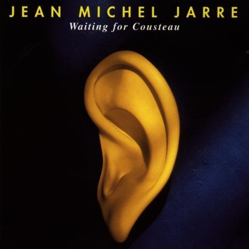 Jean michel jarre waiting - jean-michel,