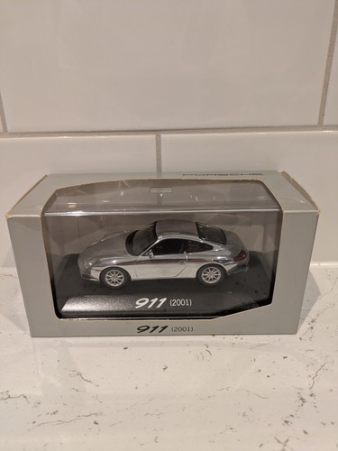 Minichamps porsche 911 - minichamps,