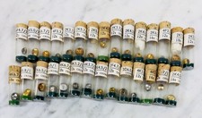 Vintage Pocket Watch Crowns