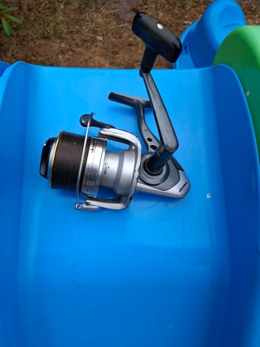 Okuma distance dtx60 fishing - okuma,