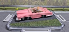 Dinky 100 Lady Penelope's FAB 1 In Display Case (02)