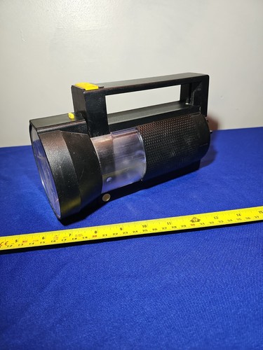 Vintage retro duel light - duel, torch
