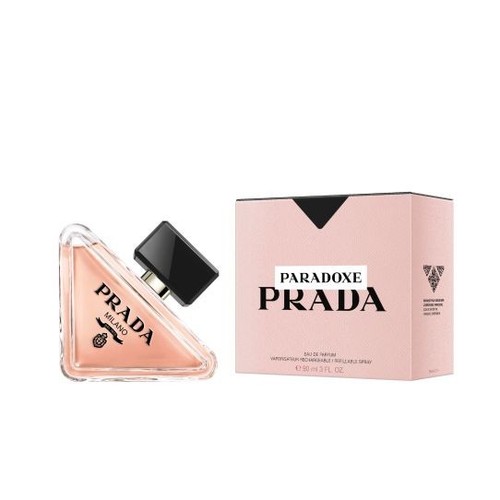 Prada paradoxe eau - paradoxe, parfum