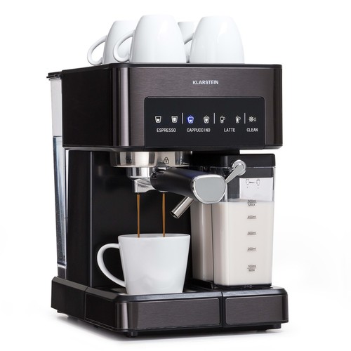 Klarstein arabica comfort - arabica,