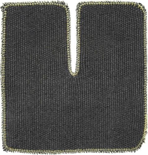 25x25cm soldering mat plumbers - mat,