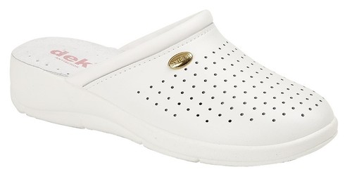 Dek womens leather - womens, nursing