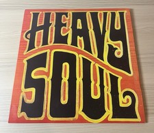 Paul Weller – Heavy Soul