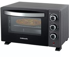Cookworks 20L Mini Oven and Grill