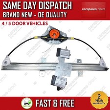 FORD FIESTA MK5 FRONT RIGHT