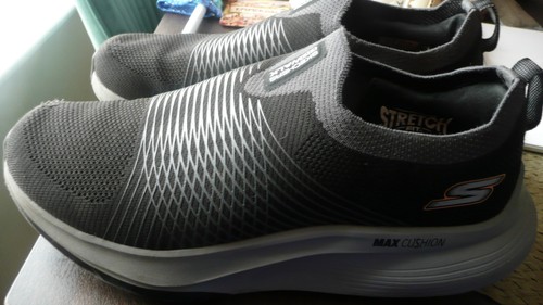 Skechers walk goga mat max - go,