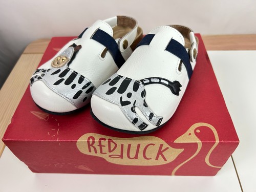 Red duck beautiful handmade - beautiful,