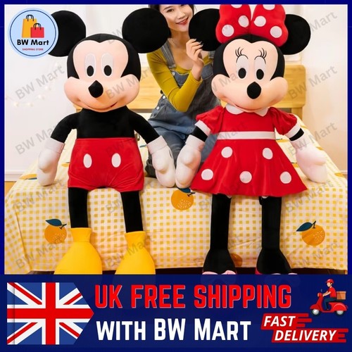 Disney plush toys 35cm - plush,