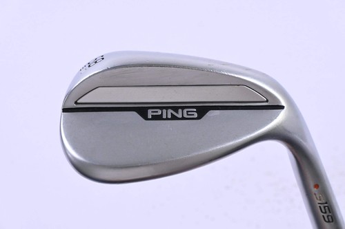 Ping s159 lob - ping, wedge