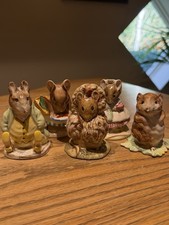 Beswick Beatrix Potter