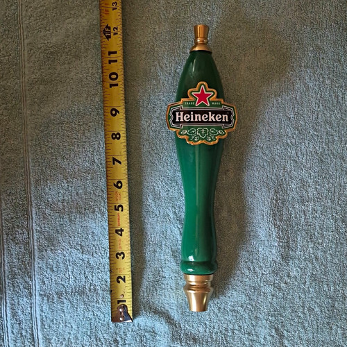 Heineken green beer - heineken,