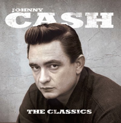 Johnny cash the classics - johnny,