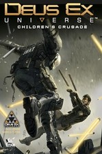 Deus Ex - Volume 1: Children's Crusade..., Marco Turini
