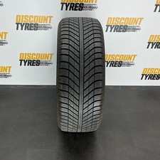 225/50 R17 98V GOODYEAR VECTOR