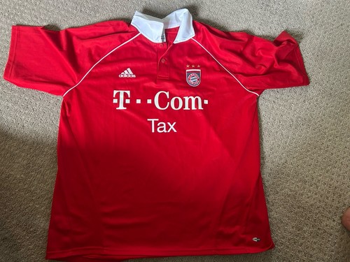 Vintage adidas bayern - vintage,