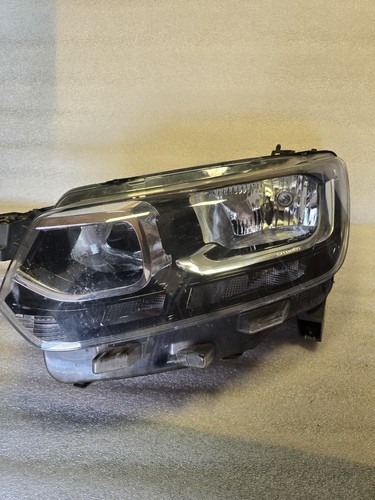 Citroen berlingo mk3 headlight - berlingo,