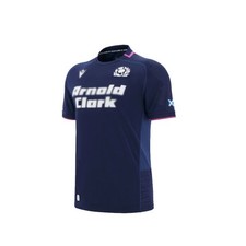 2025 scotland rugby shirt - 2025/26,