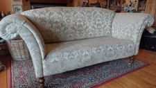 French Style 3-seater Settee