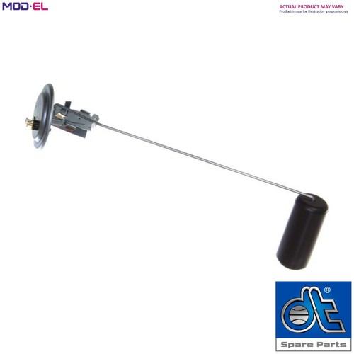 Sender unit fuel tank - sender, 6.33817