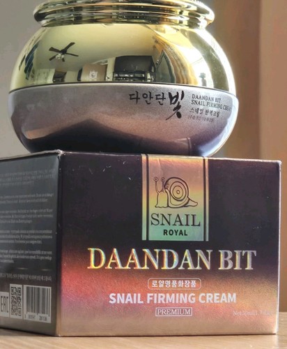 Daandan bit snail firming - daandan,