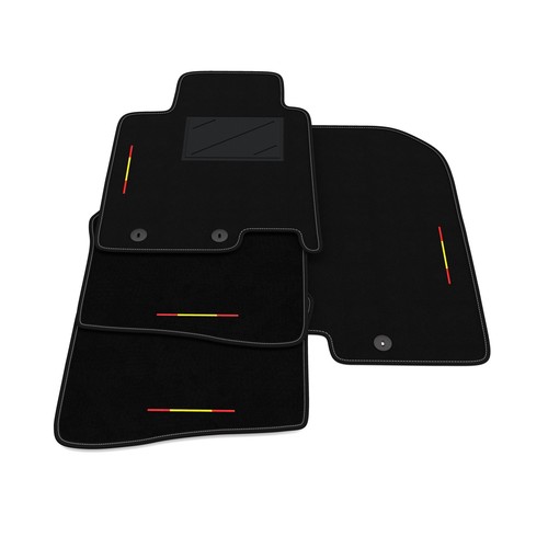 Floor mats compatible - floor,