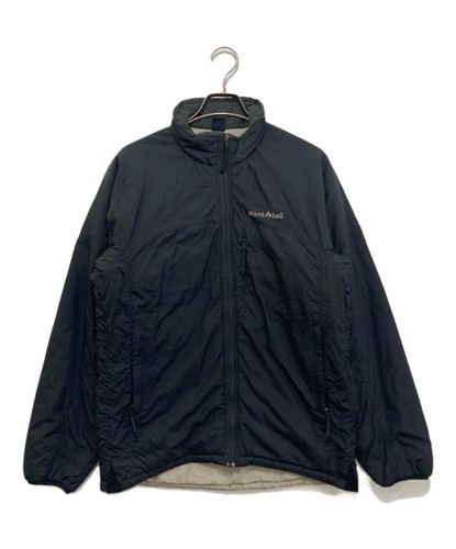 Mont bell thermawrap outdoor - mont-bell,