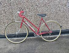 Mid 70s Ladies Falcon Raleigh