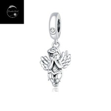 Guardian Angel  Baby Dangle