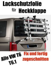 Bike Carrier Protector Fits VW