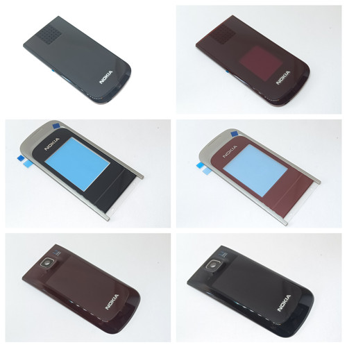 Nokia 2720 fold original - fold,