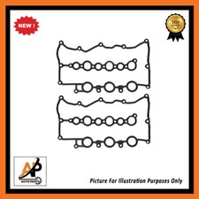 Victor Reinz Rocker Cover Gasket Set Fits RANGE ROVER SPORT DISCOVERY 3 TDV6 2.7