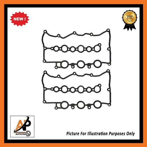 Elring rocker cover - elring, set