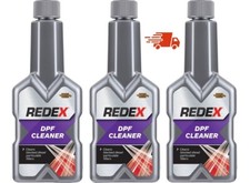 Redex DPF Diesel Particulate