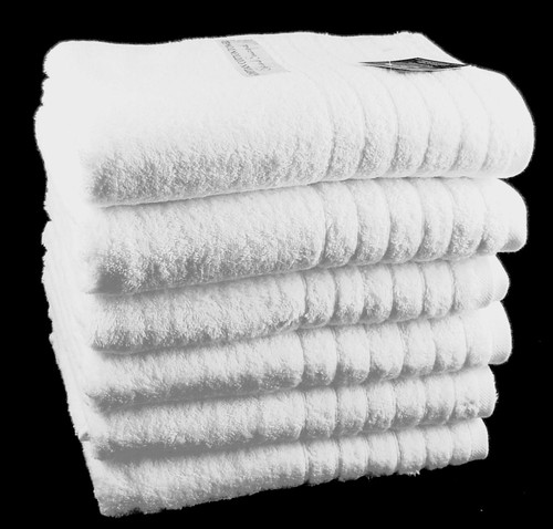 Extra thick white - thick,