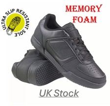 Mens Trainers Shoes Memory
