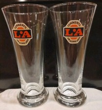 2X Tennent's L.A Low Alcohol