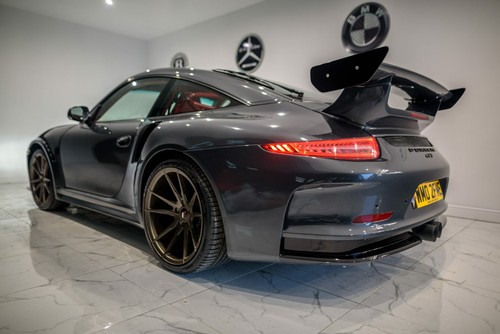 Porsche accessories full body - accessories:,