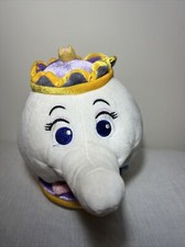 Walt Disney Mrs Potts Teapot