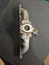 Ford Cross Flow Xflow Inlet Manifold.  Cortina Mk3