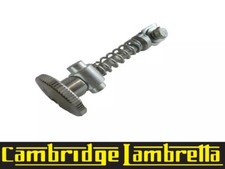 Lambretta Front Brake Adjuster
