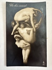 Early 20th Century Metamorphic